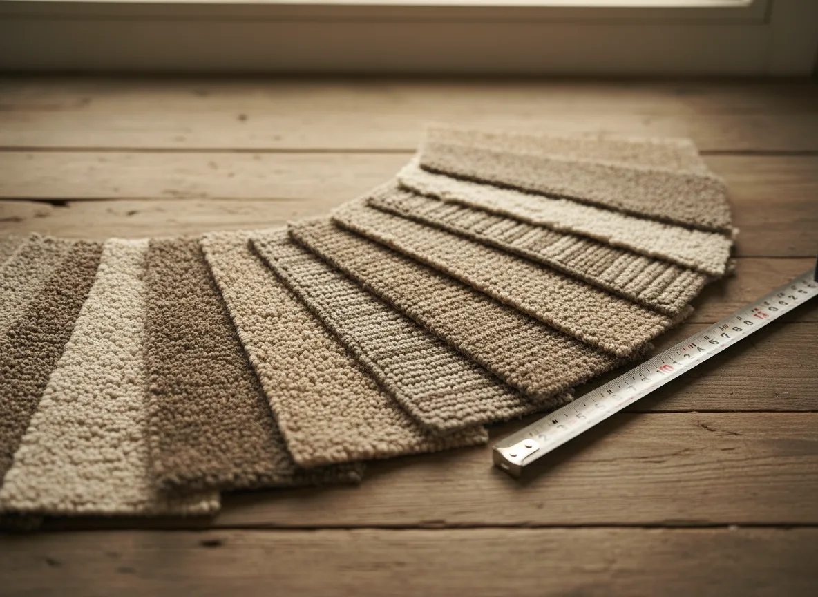 Carpet Installation Hayes, VA FAQs
